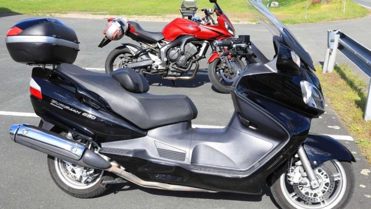 motor matic kawasaki